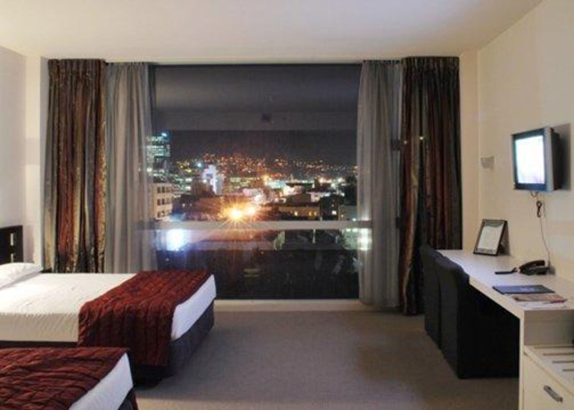 Naumi Hotel Wellington Room photo